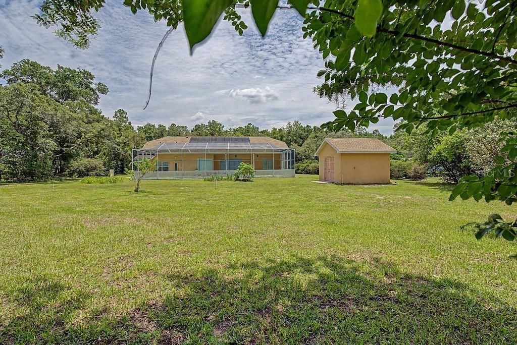 20811 SW 81st Loop, Dunnellon, FL 34431 Photo