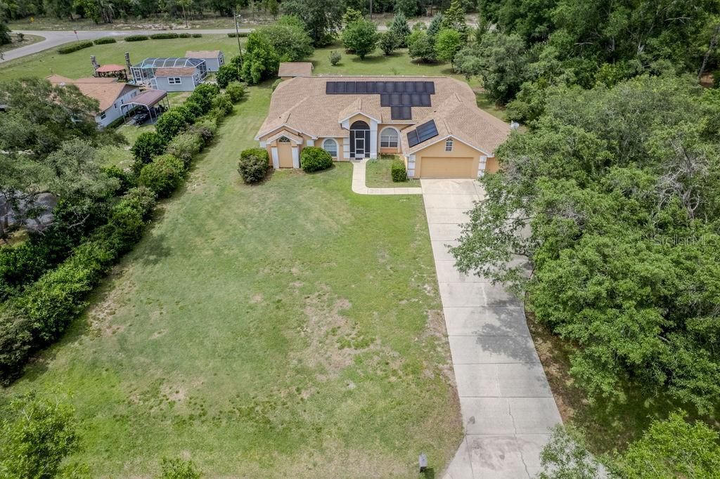 20811 SW 81st Loop, Dunnellon, FL 34431 Photo