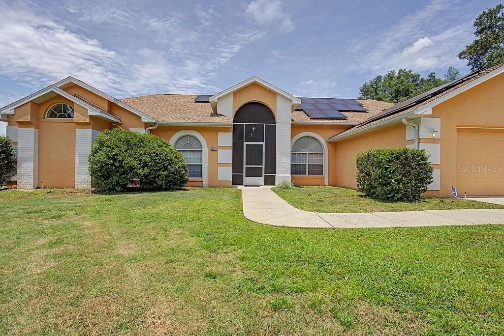 20811 SW 81st Loop, Dunnellon, FL 34431 Photo