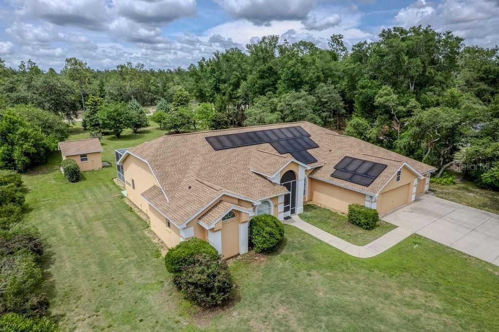 20811 SW 81st Loop, Dunnellon, FL 34431 Photo