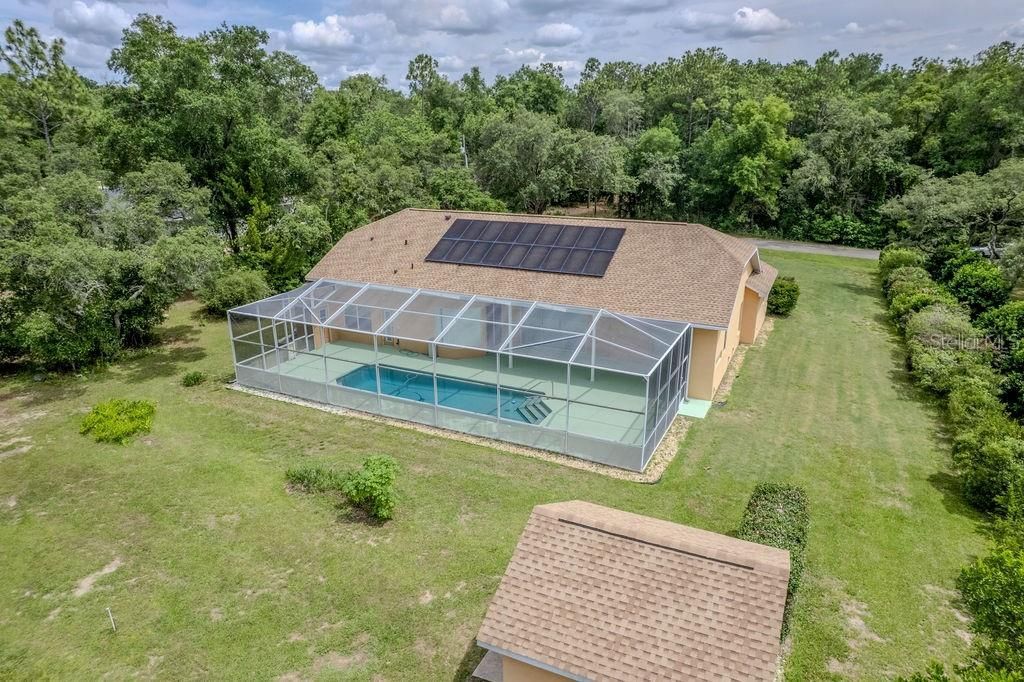20811 SW 81st Loop, Dunnellon, FL 34431 Photo