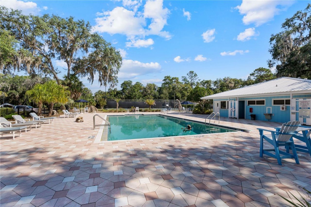 20811 SW 81st Loop, Dunnellon, FL 34431 Photo