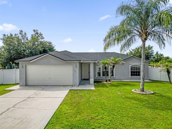1147 NORMANDY DRIVE , KISSIMMEE, FL 34759