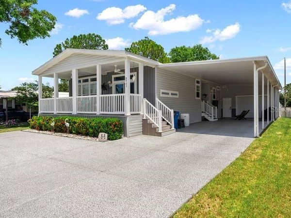 8903 SHELDON WEST DRIVE , TAMPA, FL 33626