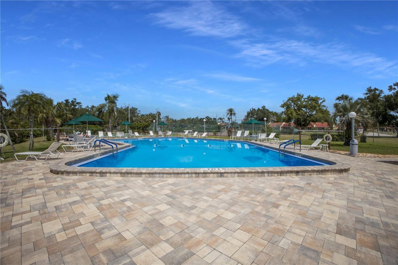 1208 56th Street W, Unit 1208, Bradenton, FL 34209 Photo
