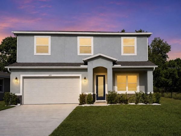 1835 ROOSEVELT AVENUE, SANFORD, FL 32771