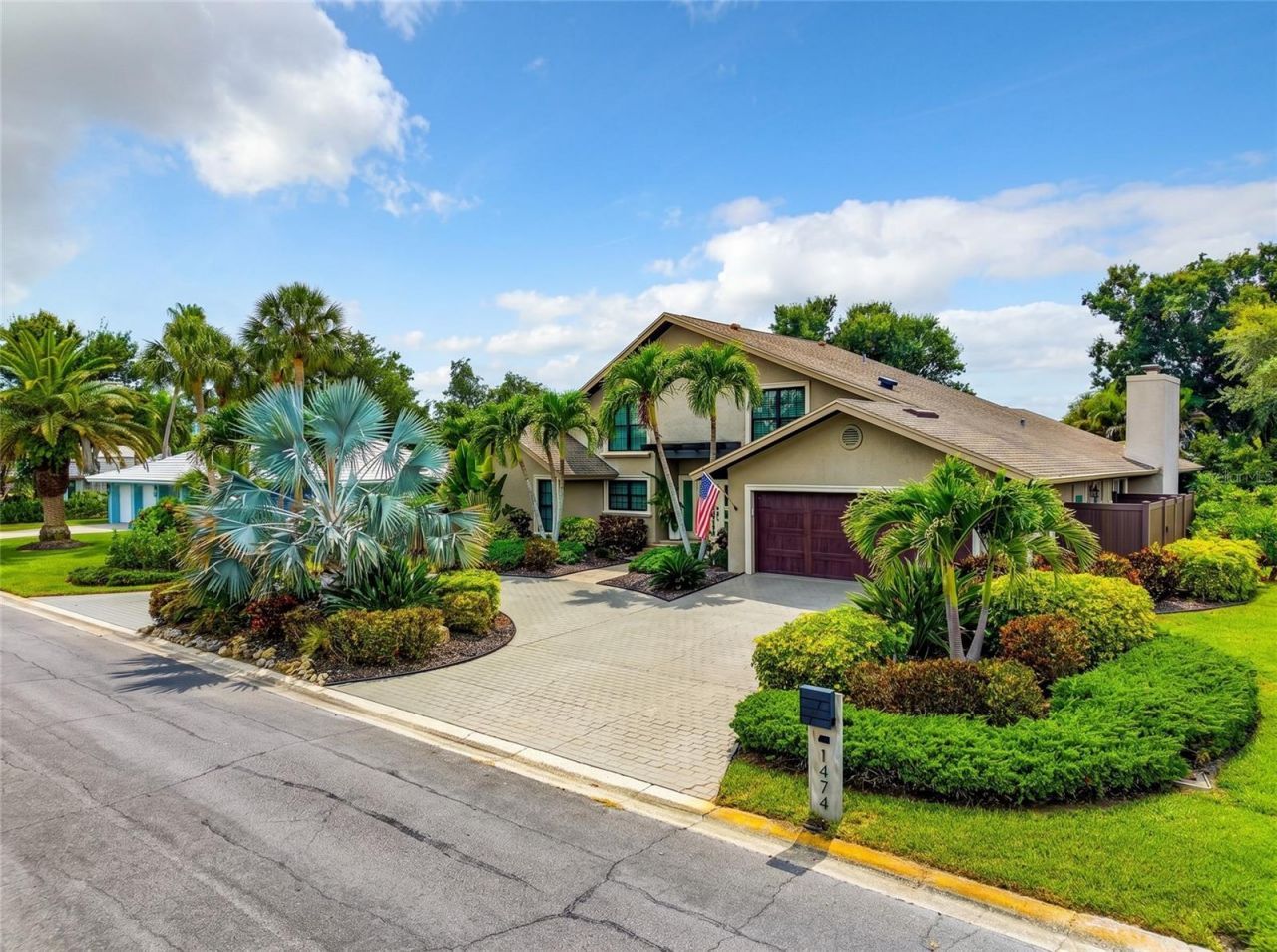 1474 Landview Lane, Osprey, FL 34229 Photo