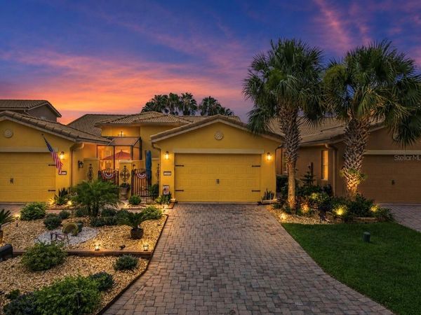 2448 PALM TREE DRIVE, KISSIMMEE, FL 34759