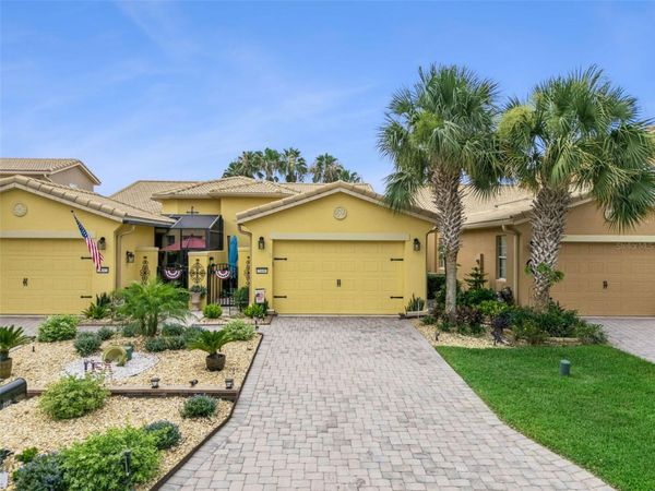 2448 PALM TREE DRIVE , KISSIMMEE, FL 34759