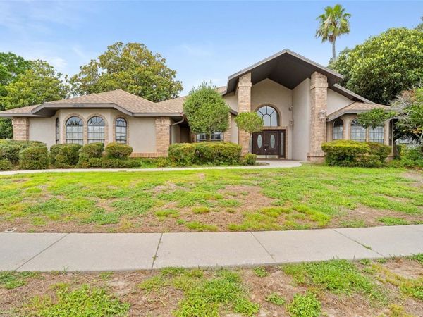 12239 FOREST CREST COURT , SPRING HILL, FL 34609