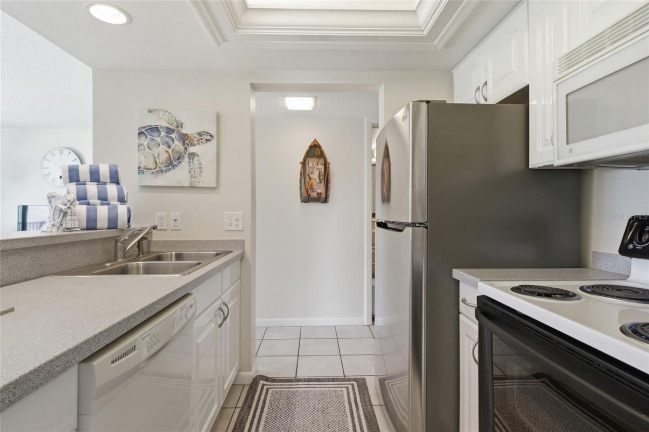 1500 Cove II Place, Unit 531, Sarasota, FL 34242 Photo