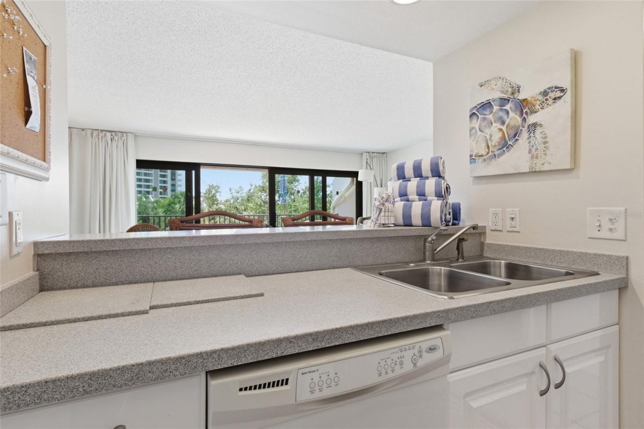 1500 Cove II Place, Unit 531, Sarasota, FL 34242 Photo
