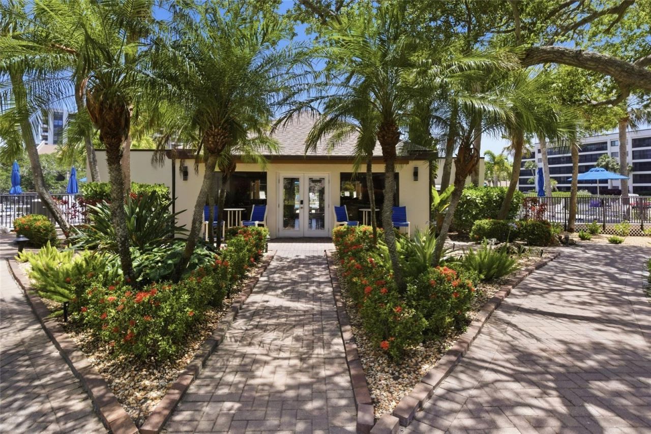 1500 Cove II Place, Unit 531, Sarasota, FL 34242 Photo
