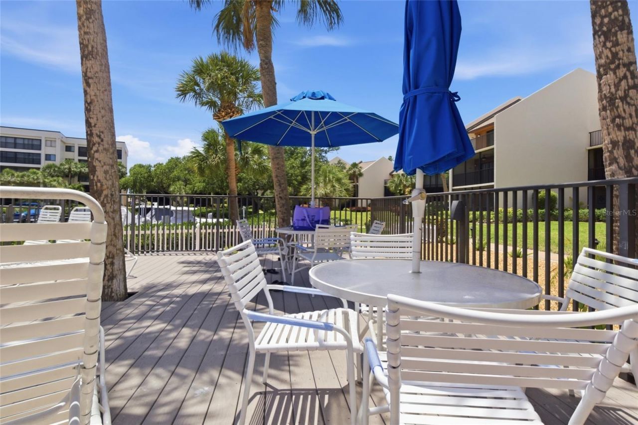 1500 Cove II Place, Unit 531, Sarasota, FL 34242 Photo