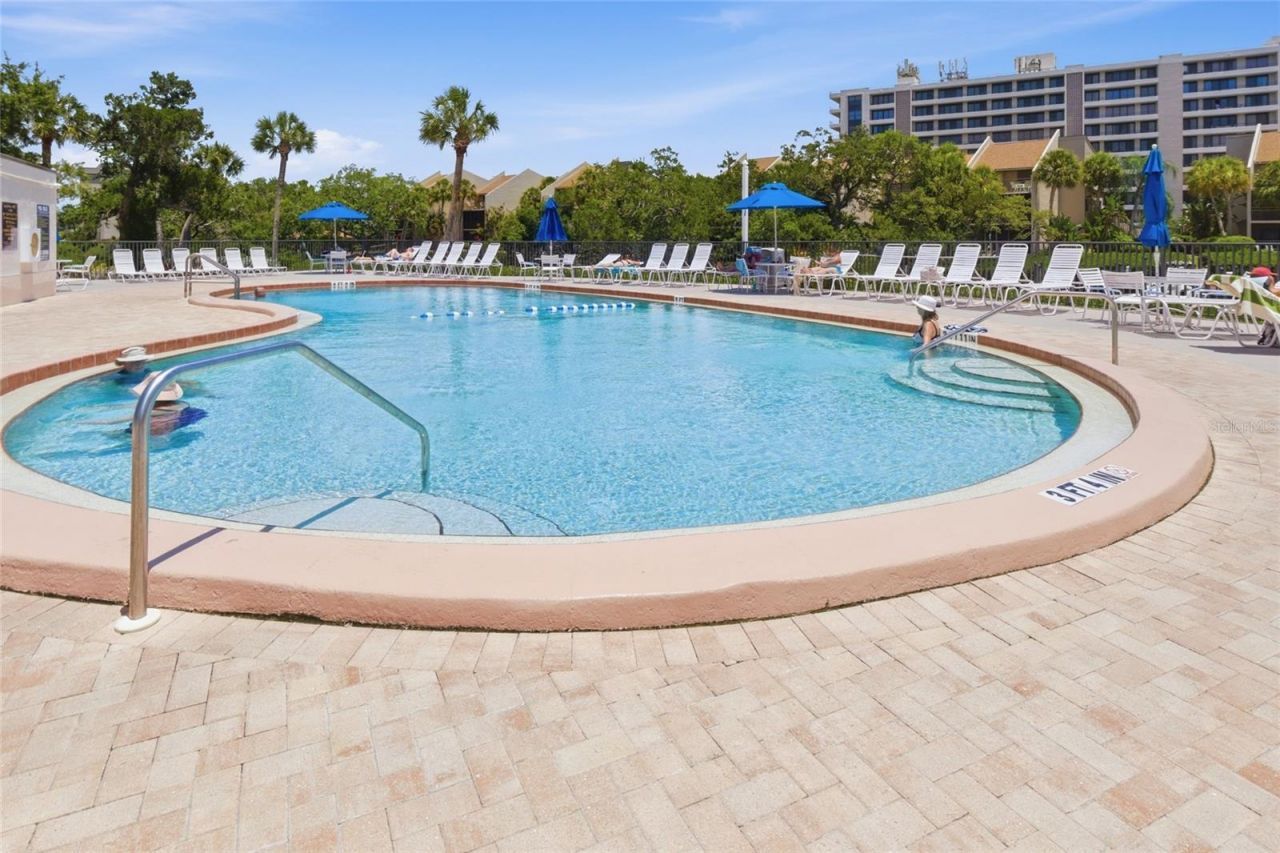 1500 Cove II Place, Unit 531, Sarasota, FL 34242 Photo