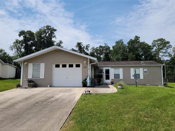 7980 SW 7TH PLACE , OCALA, FL 34474