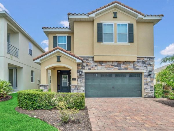 450 NOVI PATH , KISSIMMEE, FL 34747