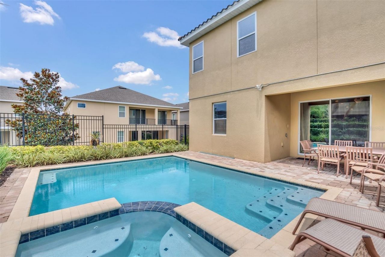 450 Novi Path, Kissimmee, FL 34747 Photo