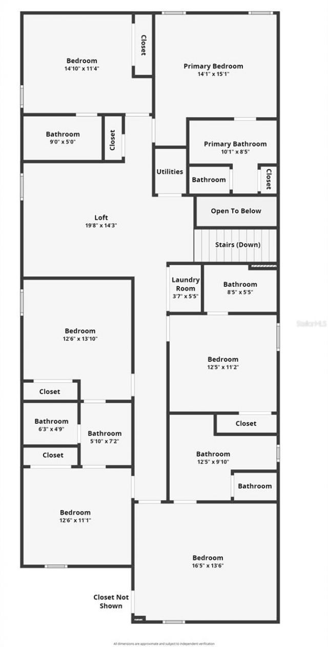 450 Novi Path, Kissimmee, FL 34747 Photo