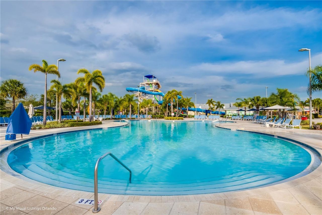 450 Novi Path, Kissimmee, FL 34747 Photo
