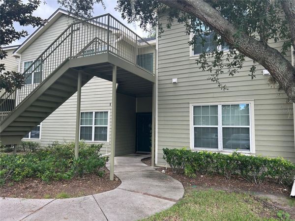 3717 S LAKE ORLANDO PARKWAY , Unit 7, ORLANDO, FL 32808