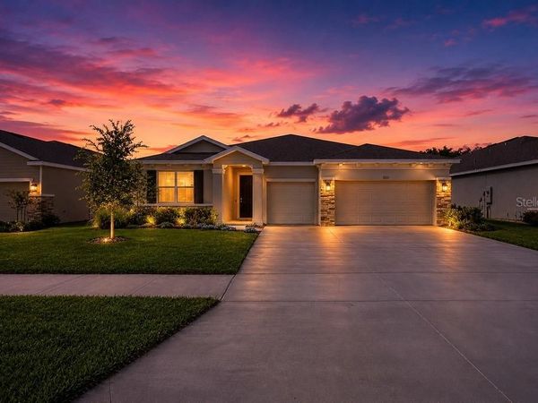 3115 CANOPY OAK BOULEVARD , WILDWOOD, FL 34785