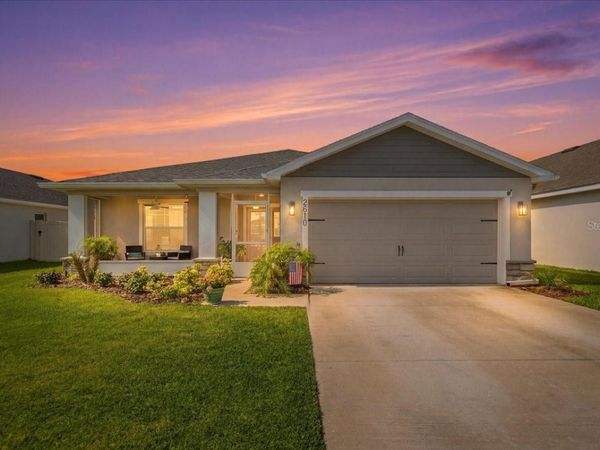 2610 SAN MARCO WAY , WINTER HAVEN, FL 33884