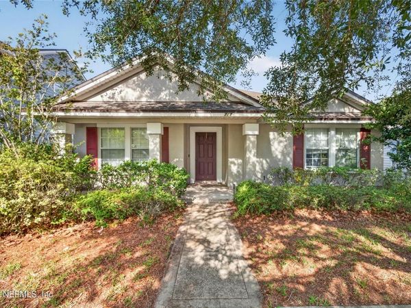717 CELEBRATION LANE , MIDDLEBURG, FL 32068