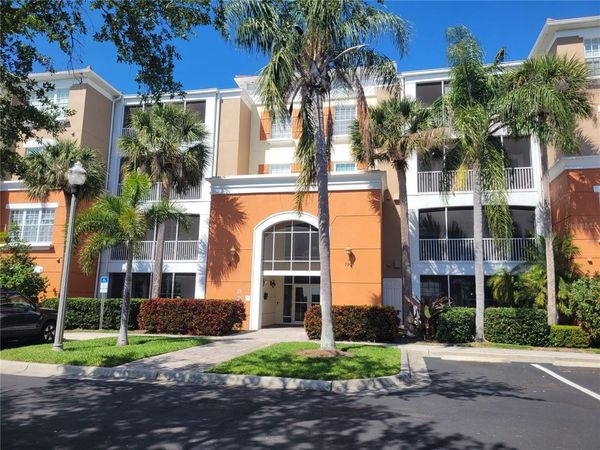 7905 N SEMINOLE BOULEVARD , Unit 3404, SEMINOLE, FL 33772