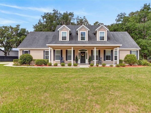1460 VAN ARSDALE STREET , OVIEDO, FL 32765