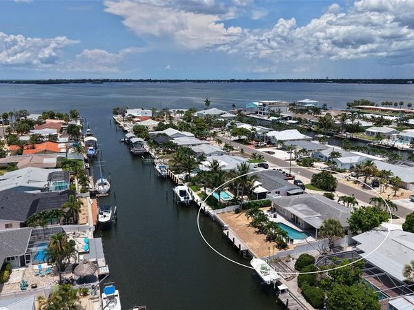 3816 99TH STREET W, BRADENTON, FL 34210