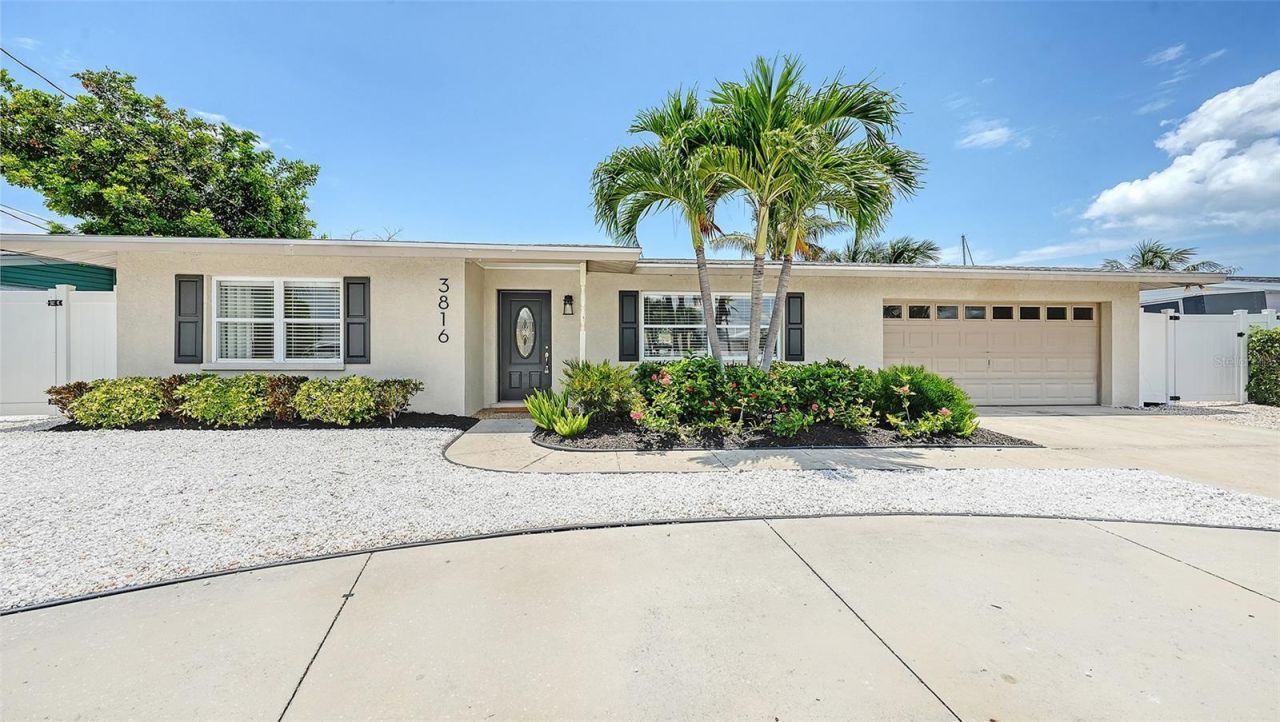 3816 99th Street W, Bradenton, FL 34210 Photo