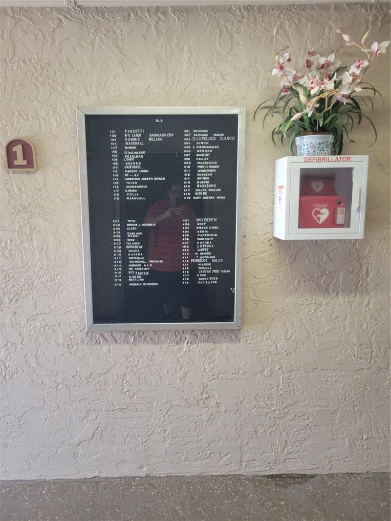 9950 62nd Terrace N, Unit 417, Saint Petersburg, FL 33708 Photo