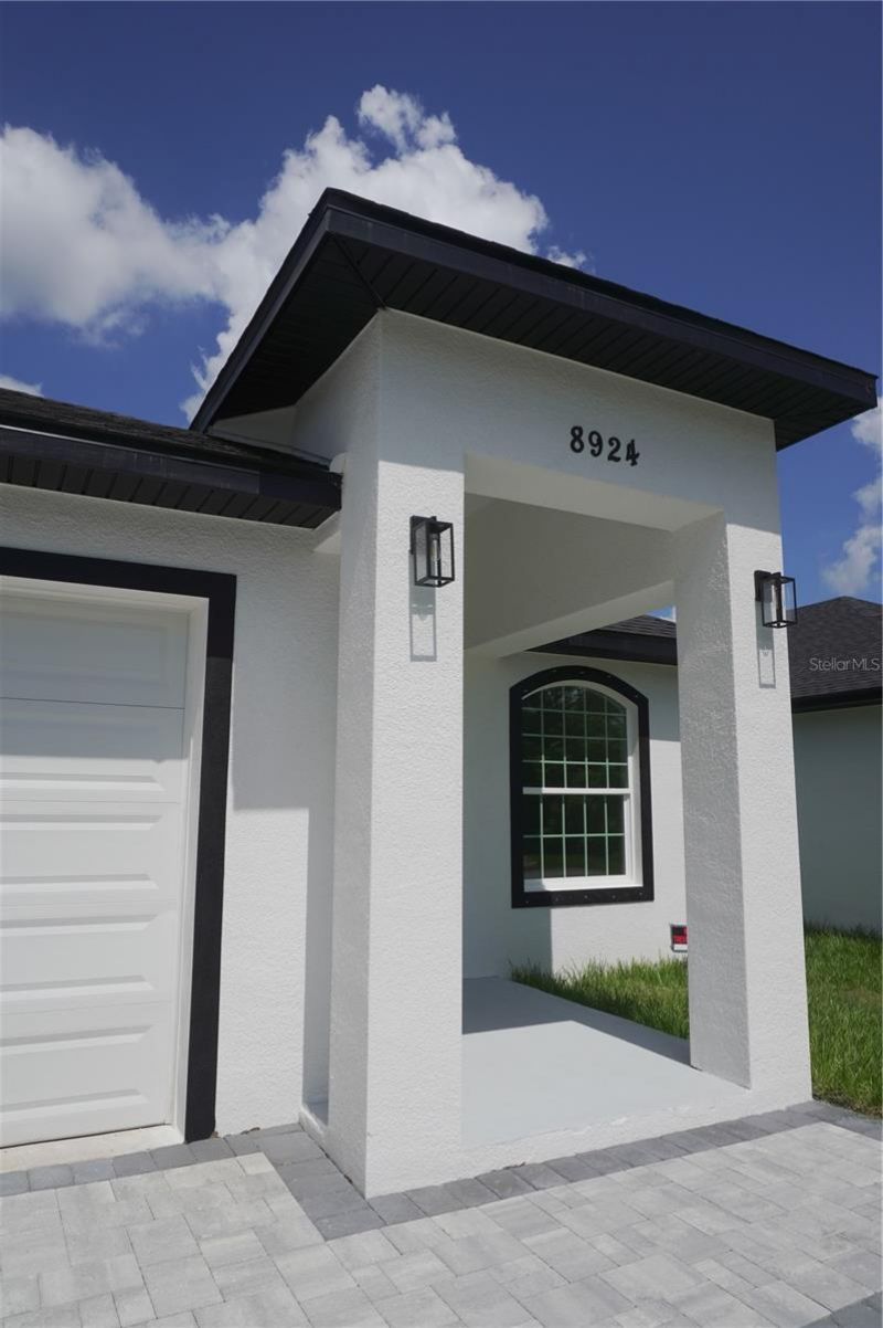 8924 N Orleans Avenue , Tampa, FL 33604 Photo