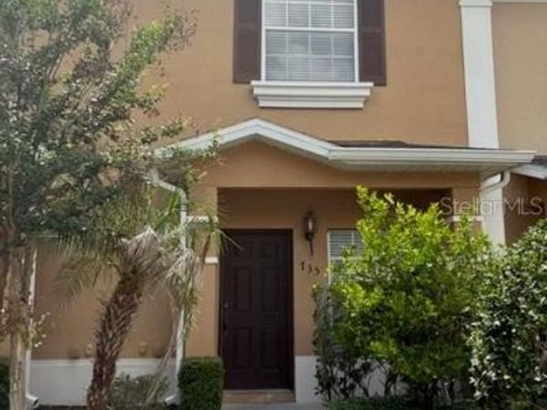 735 CHELSEA DRIVE , DAVENPORT, FL 33897