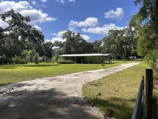 8545 S MAGNOLIA AVENUE , OCALA, FL 34476