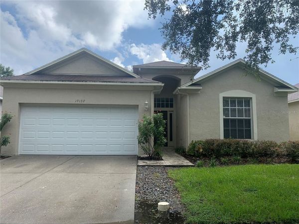 19132 WOOD SAGE DRIVE , TAMPA, FL 33647