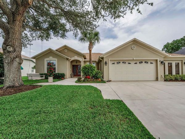 1114 TOSKI DRIVE , TRINITY, FL 34655