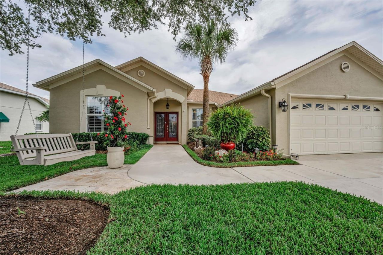 1114 Toski Drive , Trinity, FL 34655 Photo