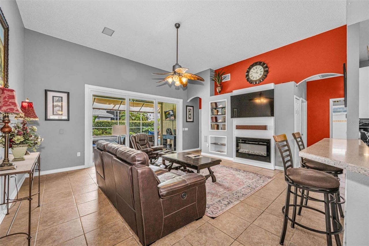 1114 Toski Drive , Trinity, FL 34655 Photo
