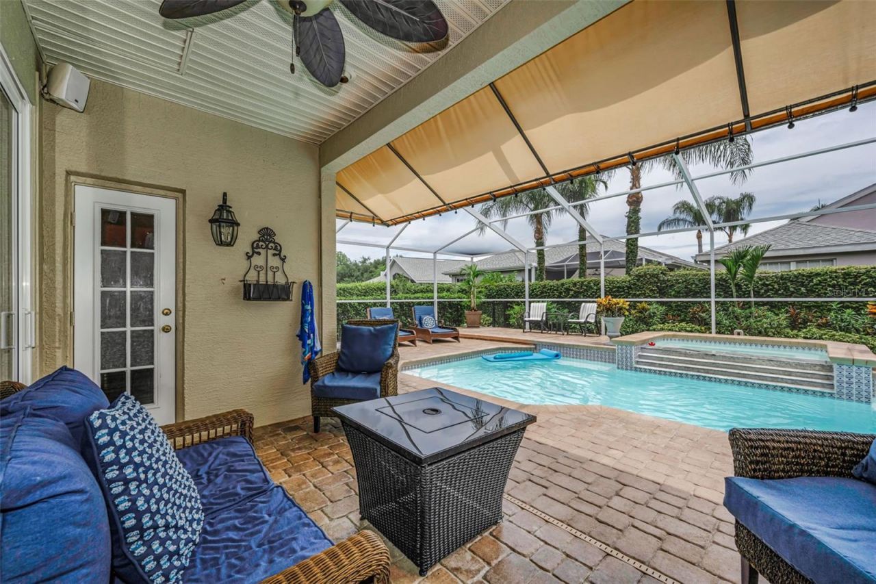 1114 Toski Drive , Trinity, FL 34655 Photo