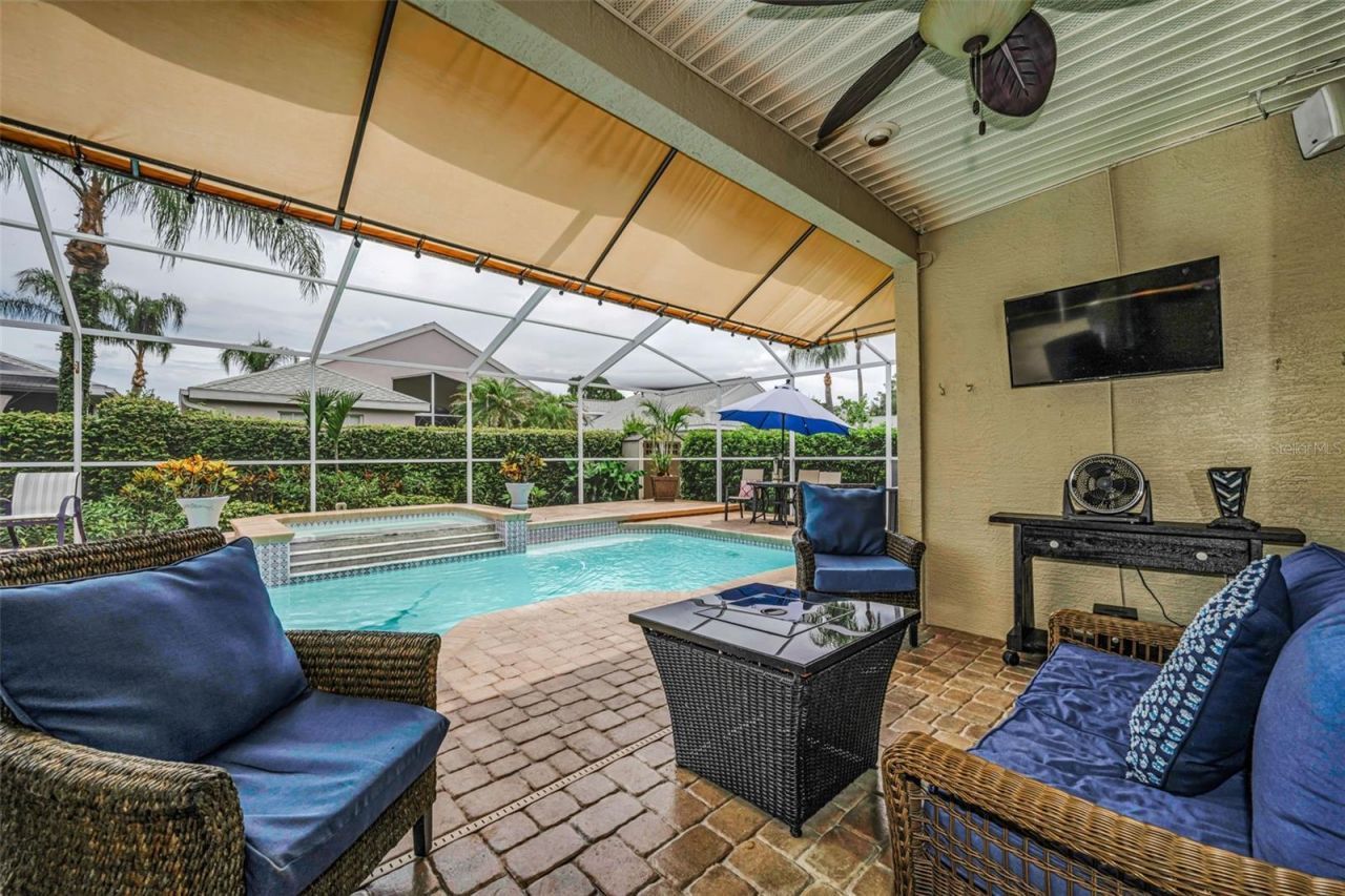 1114 Toski Drive , Trinity, FL 34655 Photo