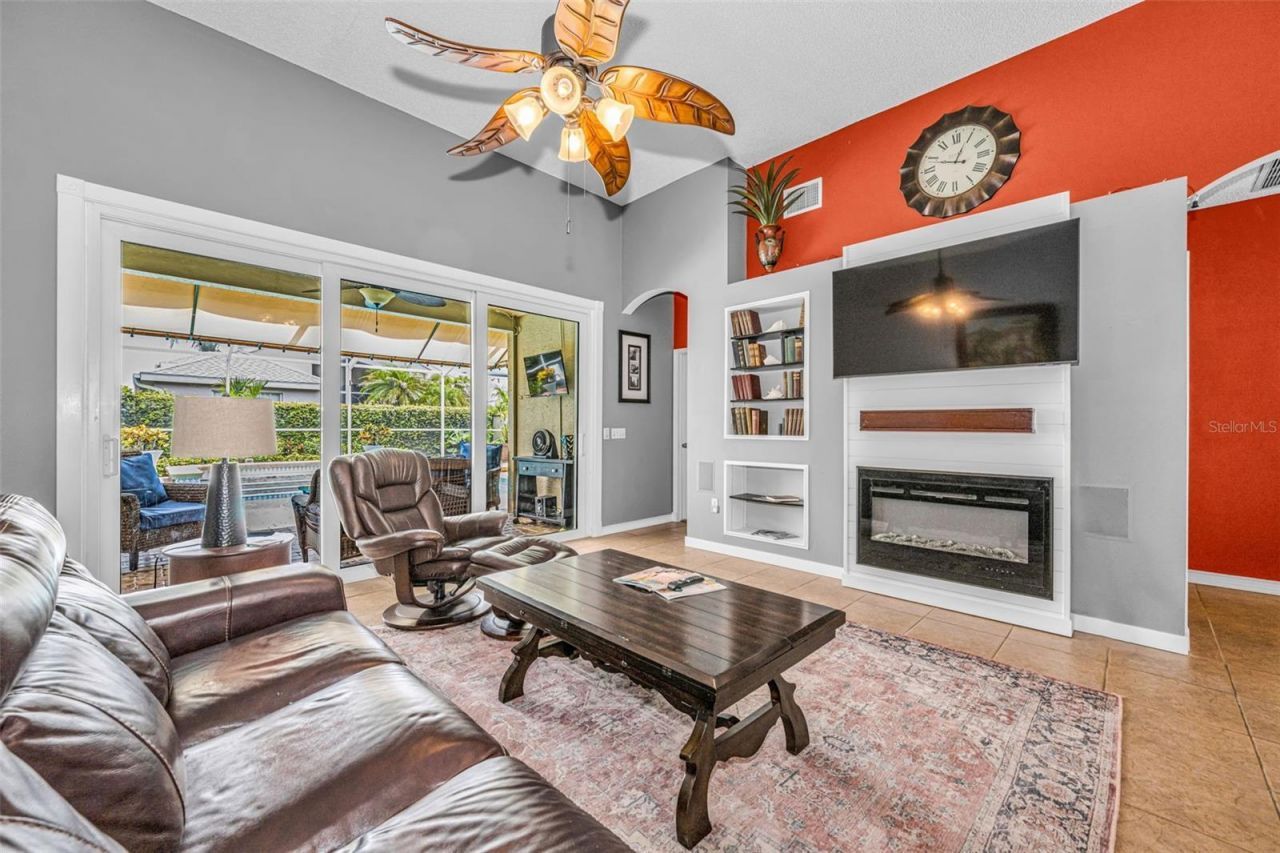 1114 Toski Drive , Trinity, FL 34655 Photo