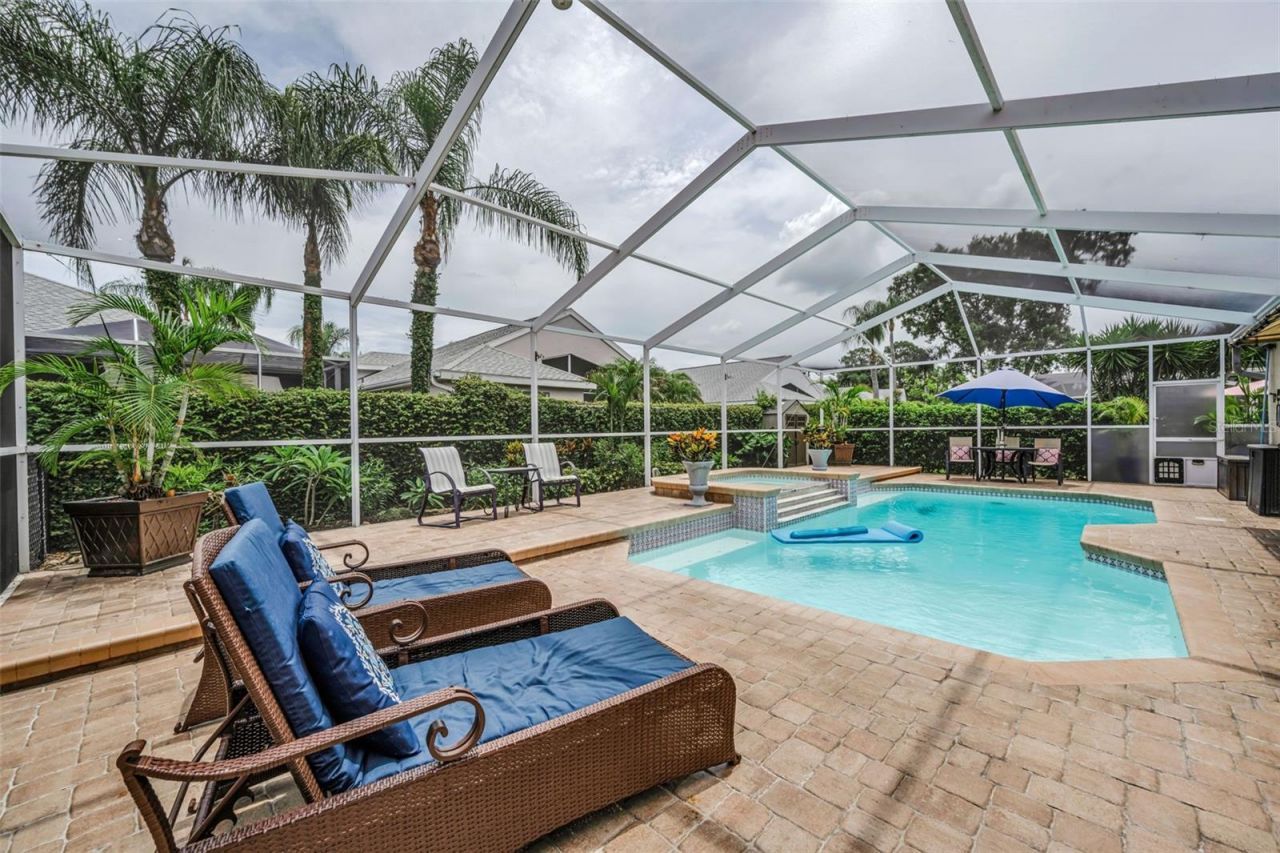 1114 Toski Drive , Trinity, FL 34655 Photo
