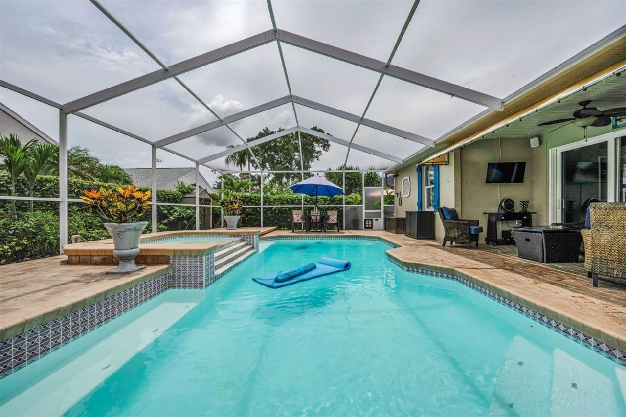1114 Toski Drive , Trinity, FL 34655 Photo