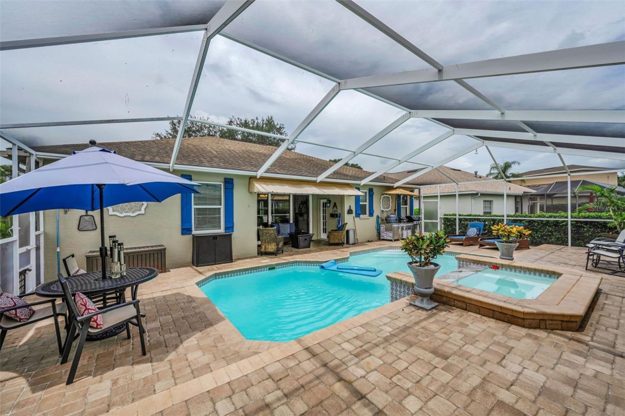1114 Toski Drive , Trinity, FL 34655 Photo