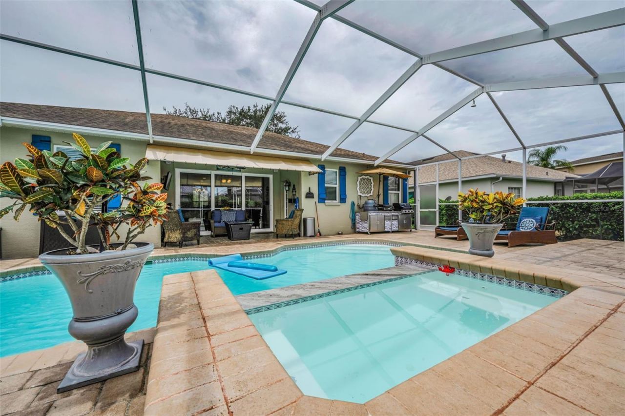 1114 Toski Drive , Trinity, FL 34655 Photo