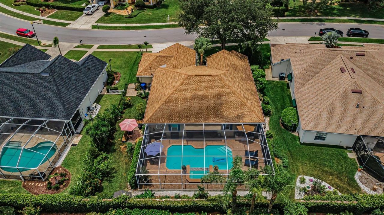 1114 Toski Drive , Trinity, FL 34655 Photo