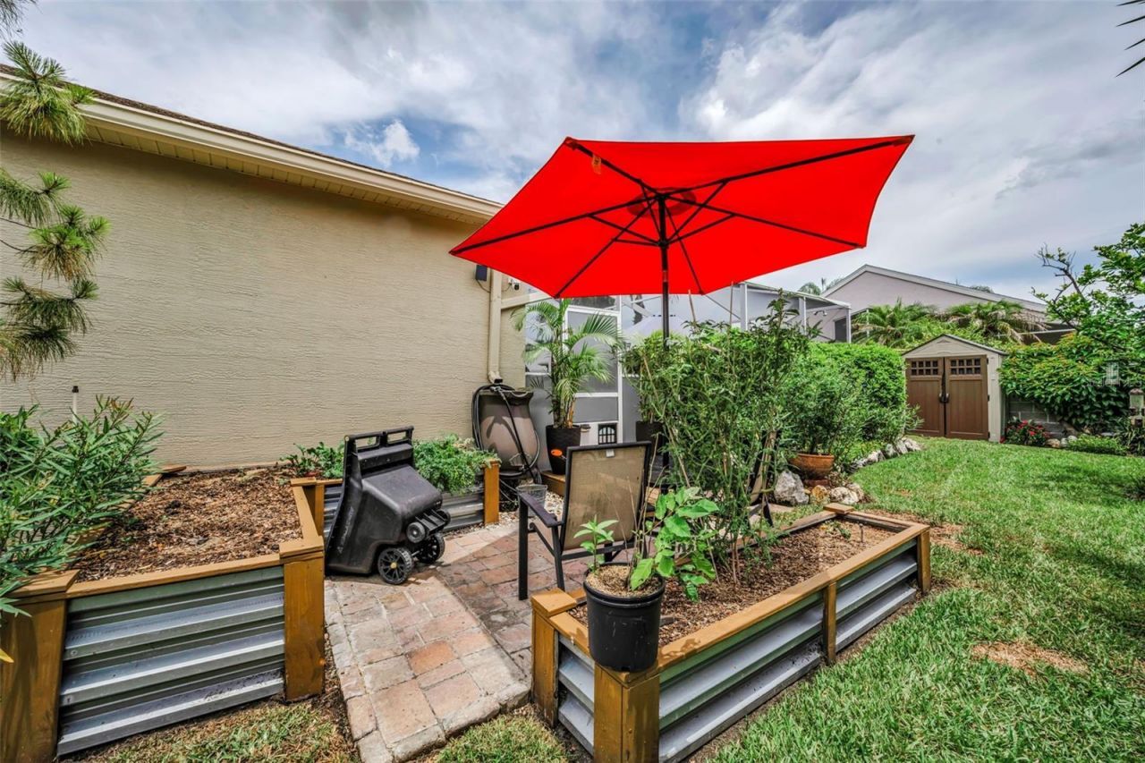1114 Toski Drive , Trinity, FL 34655 Photo