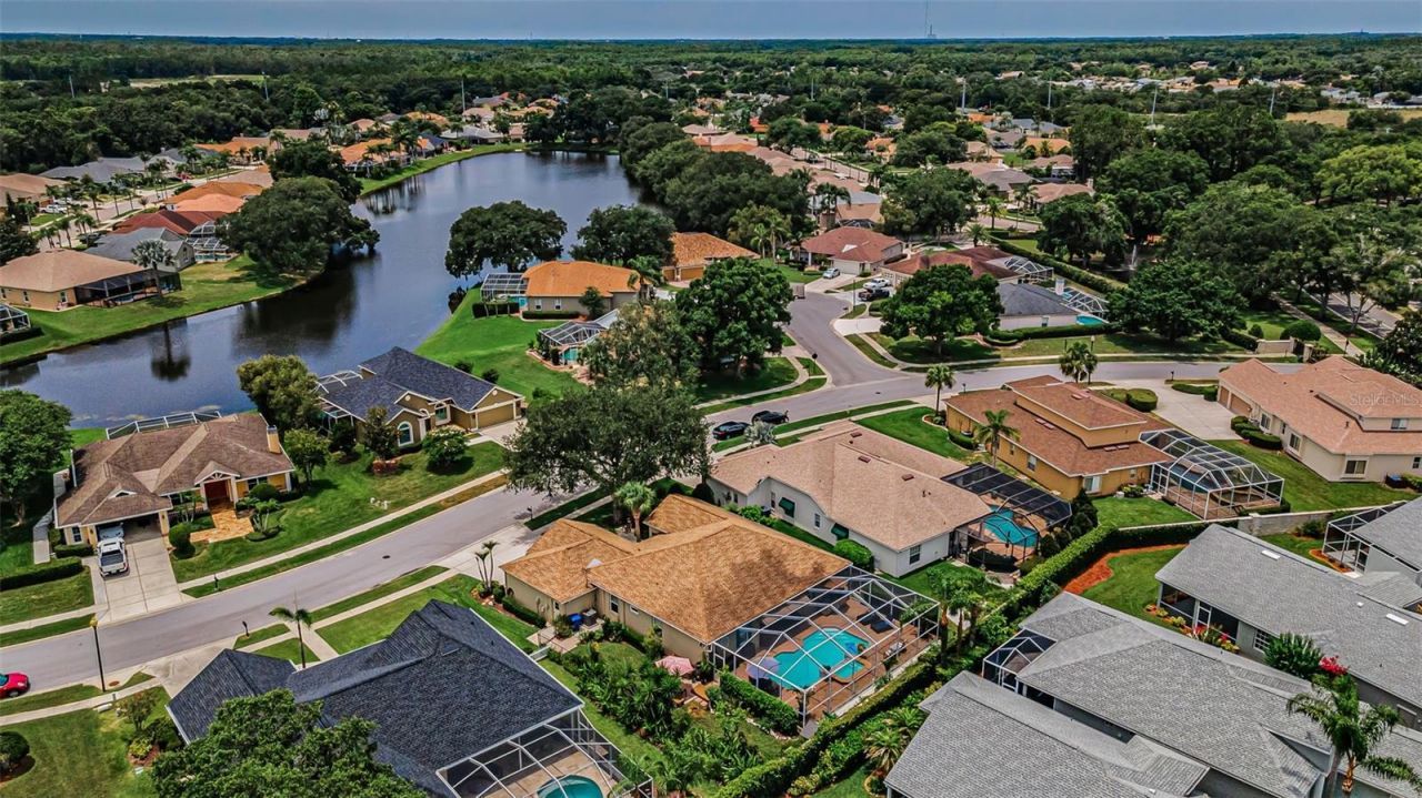 1114 Toski Drive , Trinity, FL 34655 Photo